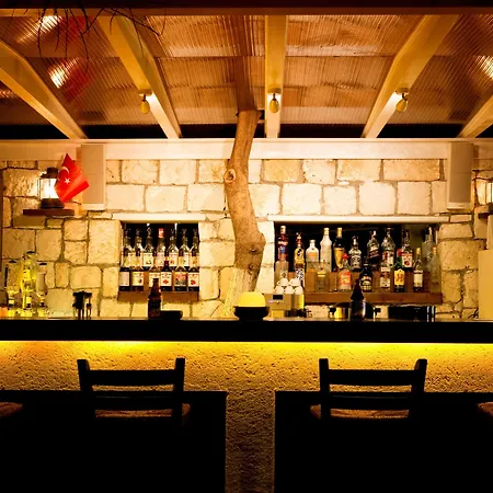 Olea Nova Hotel-3