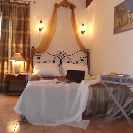Villa Olga Lounge Hotel-3