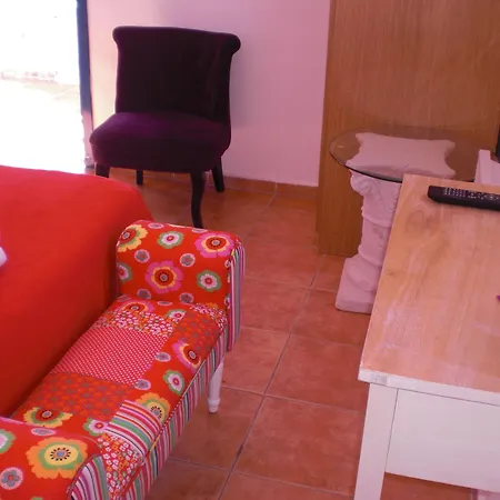 Hostal Residencial La Paloma-2