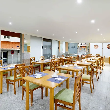 Hotel Alisios Canteras-3