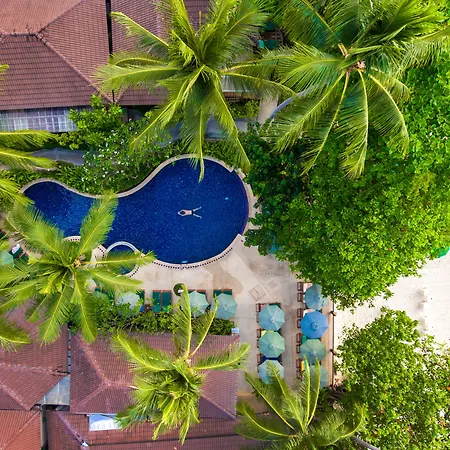 Baan Chaweng Beach Resort & Spa-3