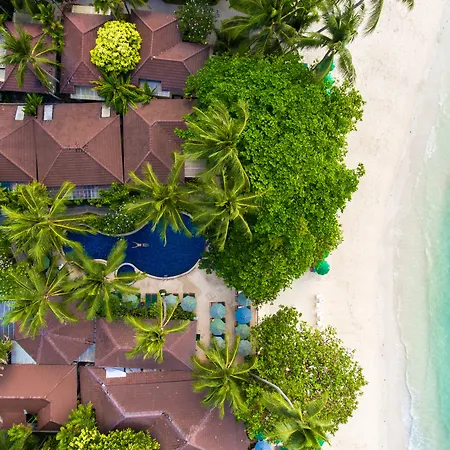Baan Chaweng Beach Resort&Spa - SHA Extra Plus-2