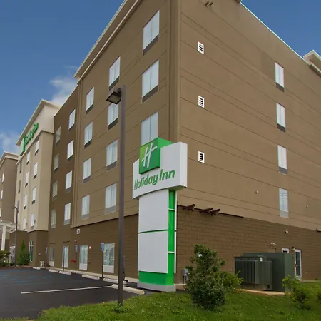 Holiday Inn Christiansburg Blacksburg By Ihg-2