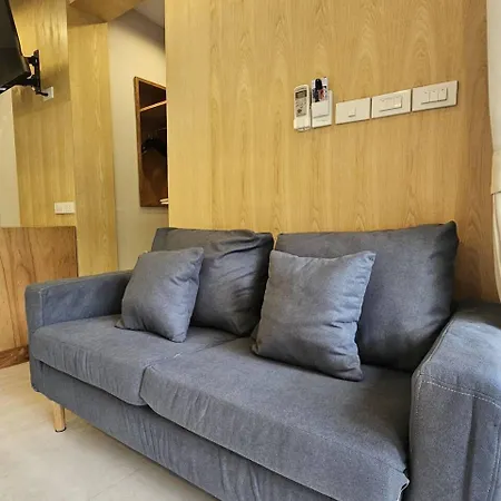 Sea Garden Resort Haad Chao Phao-2
