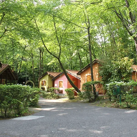 Caravelle Camping Village-2