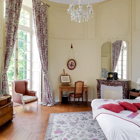 Chateau D'Ermenonville-3