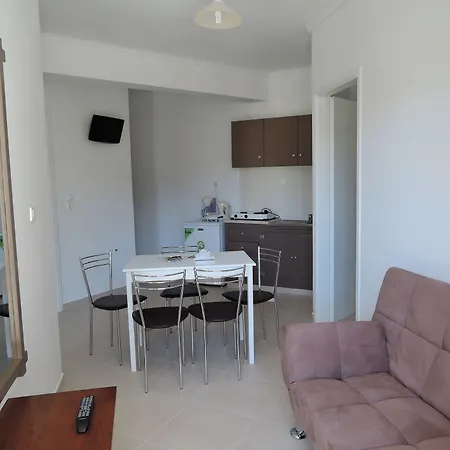 Fantasia Hotel Apartments-2
