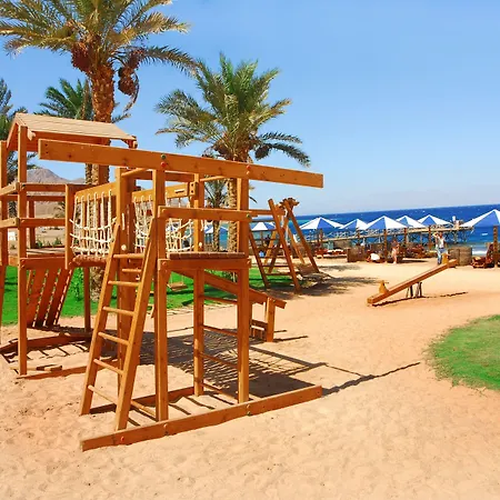 Tropitel Dahab Oasis-2