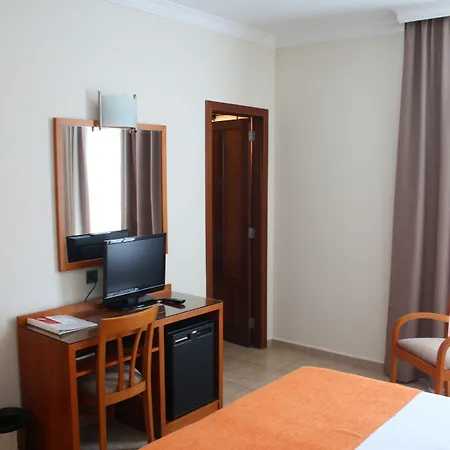 Hotel Pujol-2