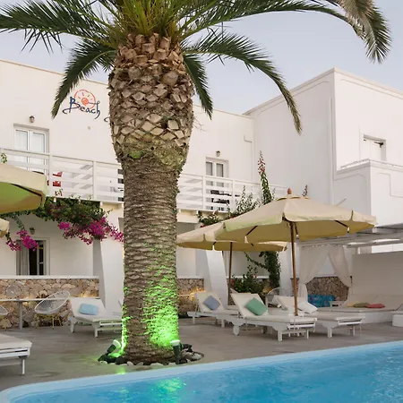 Beach Boutique Hotel-3