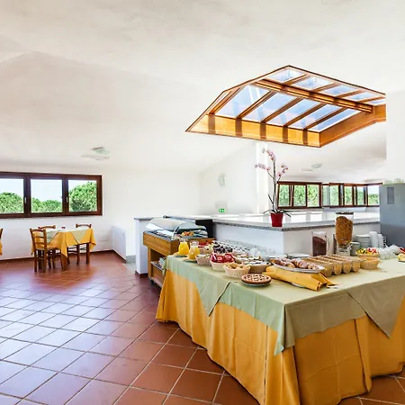 Hotel Petri Marini-2