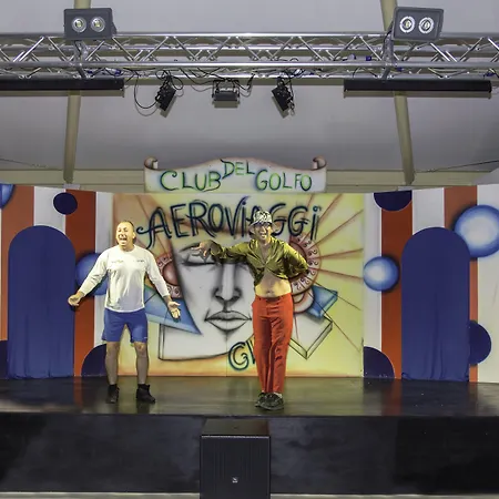 Mclub Del Golfo-2