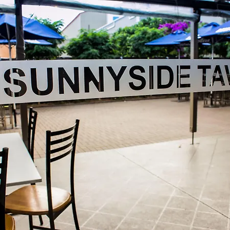 The Sunnyside Tavern, Broadmeadow-2