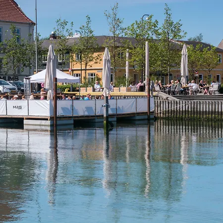 Hotel Gammel Havn-3