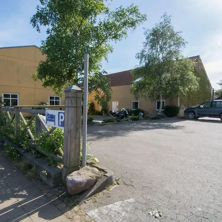 Hotel Gammel Havn-2