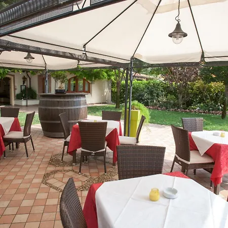 Hotel Ristorante Alla Botte-2
