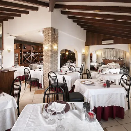 Hotel Ristorante Alla Botte-2