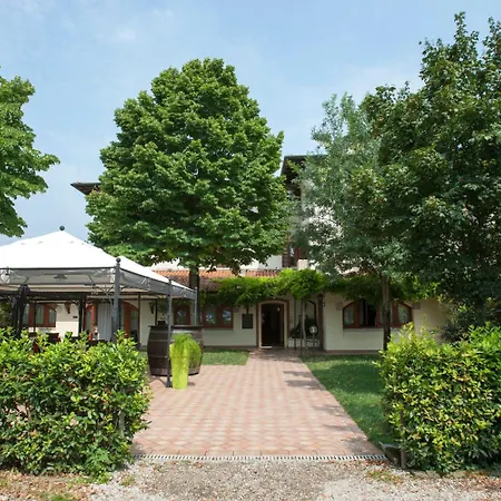 Hotel Ristorante Alla Botte-3