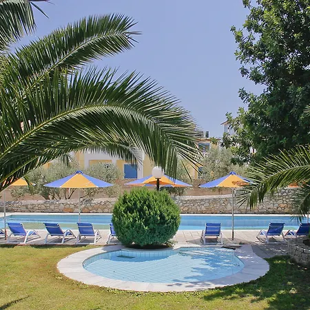 Kyveli Hotel Apartments-3