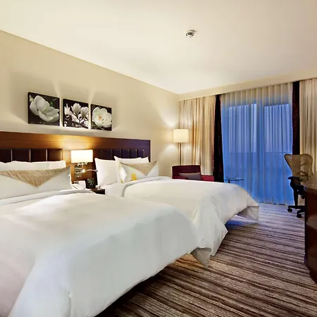 Hilton Garden Inn Mardin-2