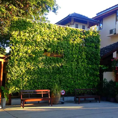 Montien House - SHA Plus-2