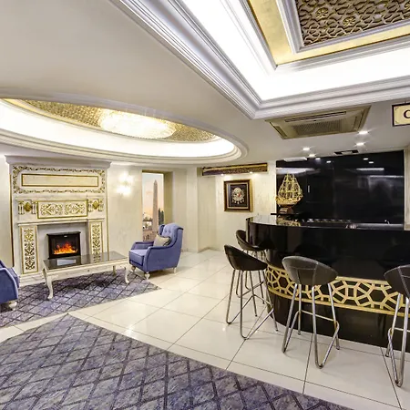 Ayasultan Hotel-3
