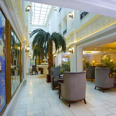 Emporium Hotel-3