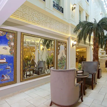 Emporium Hotel-3