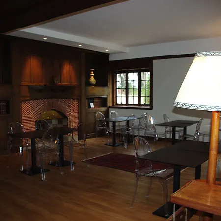 Manoir Dalmore-2