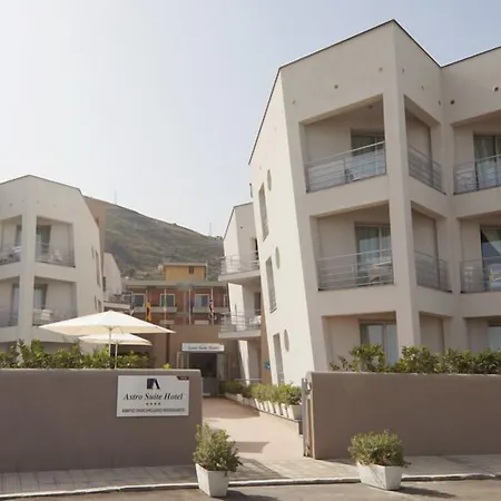 Astro Suite Hotel-3