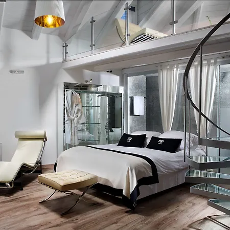 Mikro Papigo 1700 Hotel & Spa-3