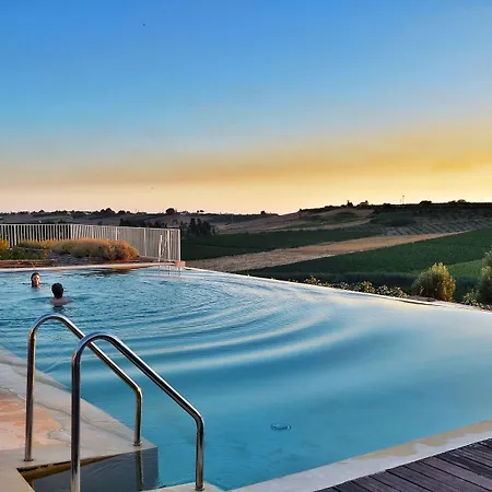 La Foresteria Planeta Wine Resort & Beach Club-2
