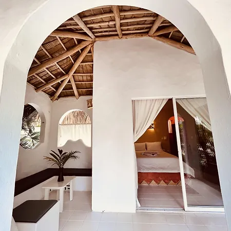 Hotel La Tortuga-2