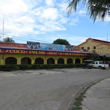 Hotel Coco Palms-2
