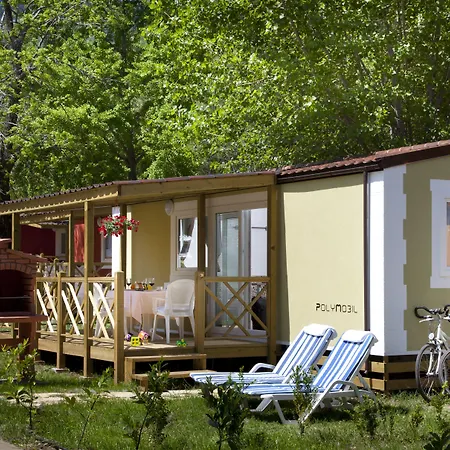 Holiday Resort Medveja - By Liburnia Hotels & Villas-3