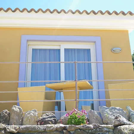 Bajaloglia Resort-2