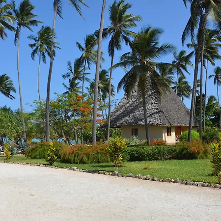 Neptune Pwani Beach Resort & Spa Zanzibar-3