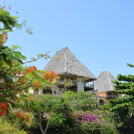 Neptune Pwani Beach Resort & Spa Zanzibar-3