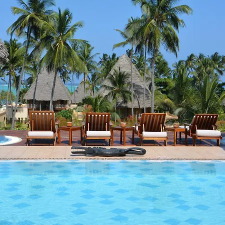Neptune Pwani Beach Resort & Spa Zanzibar-3