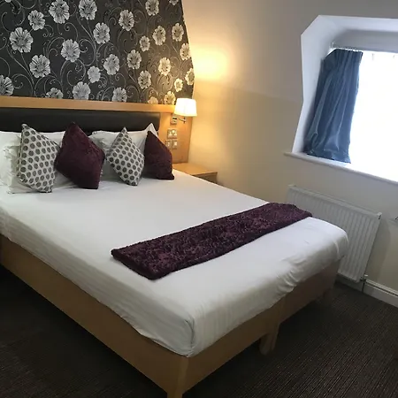Iris Hotel Llandudno-3