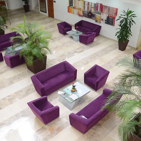 Hotel Atrium Plaza-3