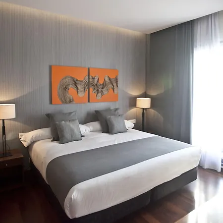 Hotel Carris Marineda-3