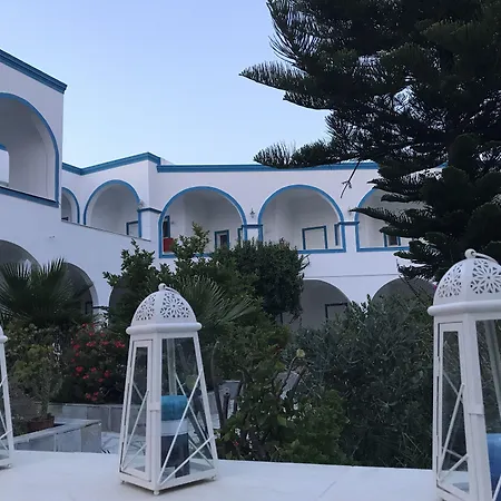 Hotel Lodos-2