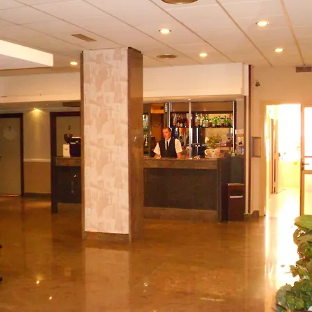 Hotel Le Dune-3