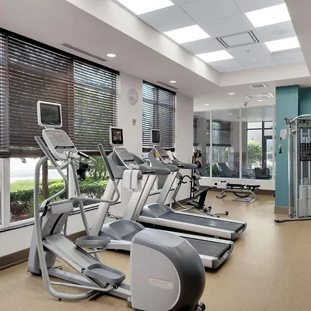 Hilton Garden Inn Toronto/Brampton-2