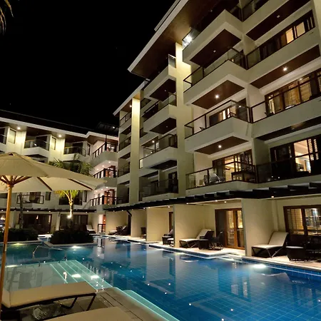 Henann Resort Alona Beach-3