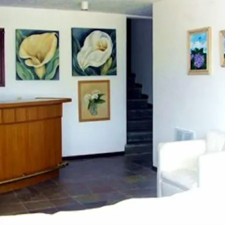 Hotel De La Barra-2