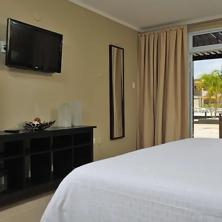 Eden Beach Resort - Bonaire-3