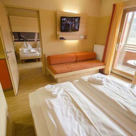 Jufa Hotel Leibnitz-2