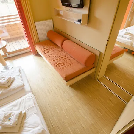 JUFA Hotel Leibnitz-2